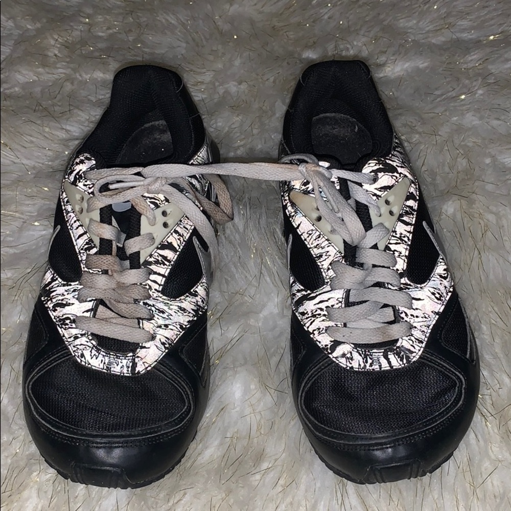 Nike shox